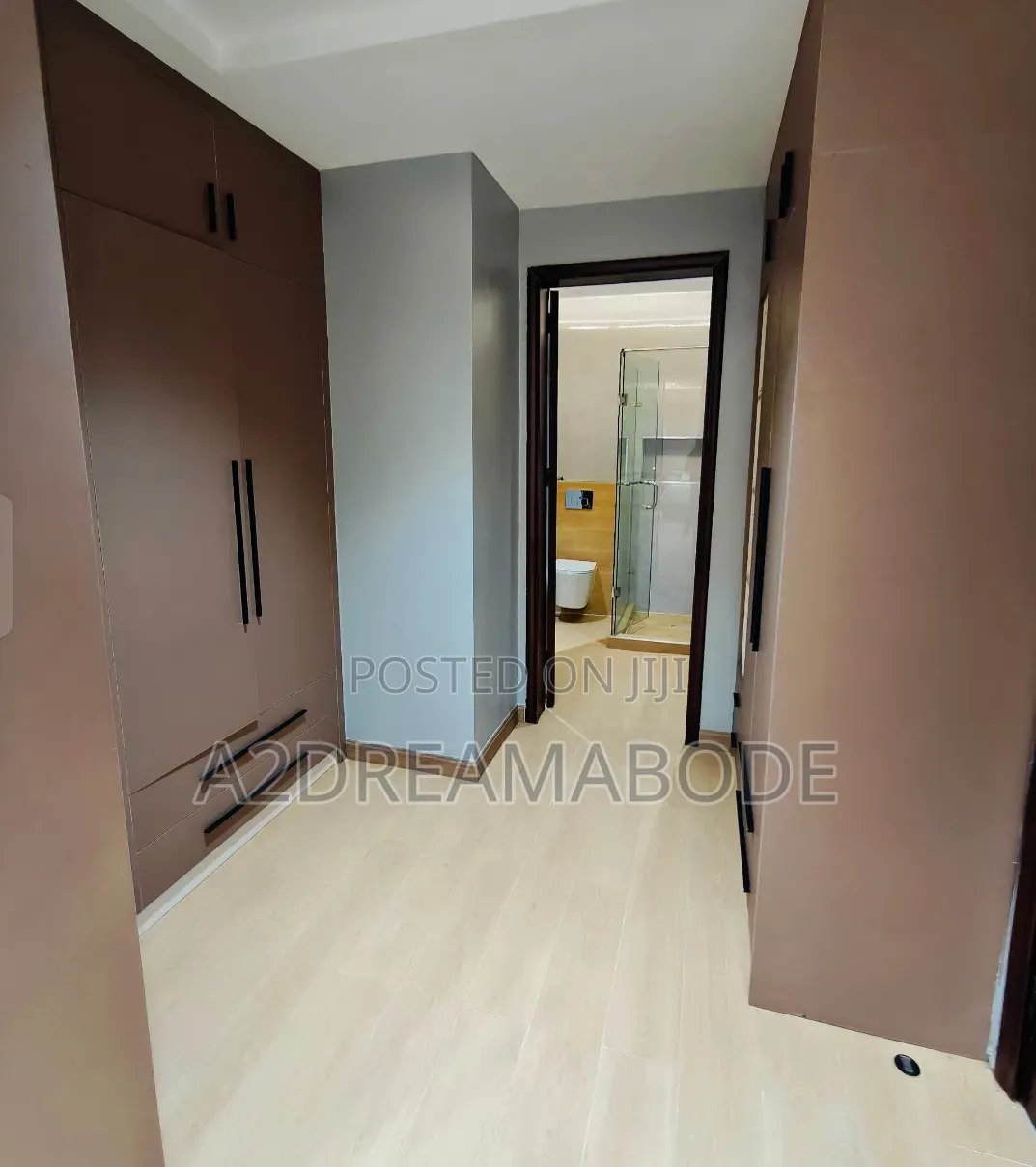 Furnished 5bdrm Duplex in Ikeja, Opebi for rent
