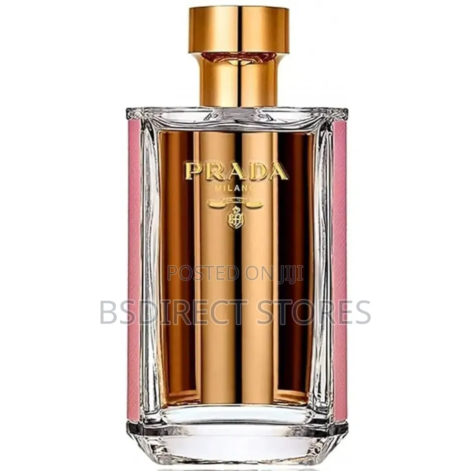 Prada La Femme Intense Eau De Parfum Spray Women Fragrance