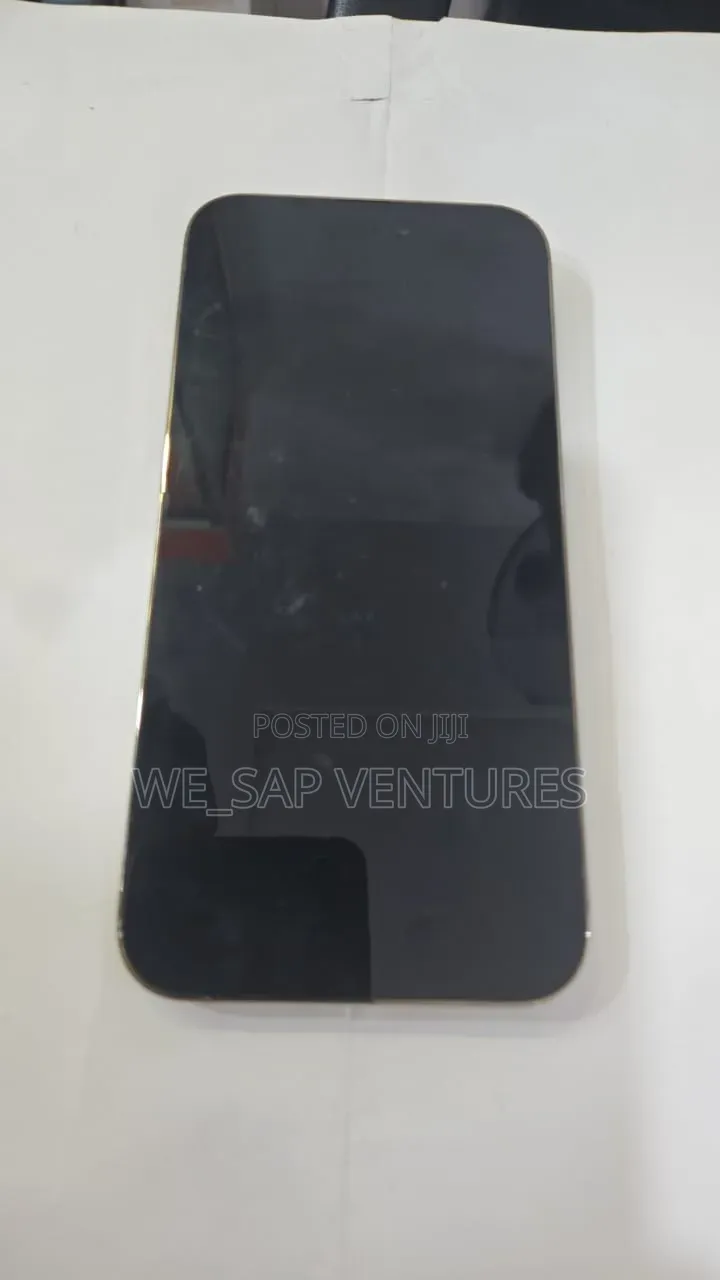 Apple iPhone 14 Pro Max 256 GB Gold