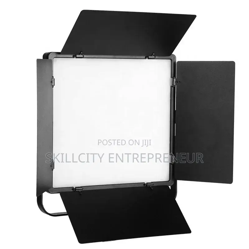 Professional Photo Video LED Light Kit