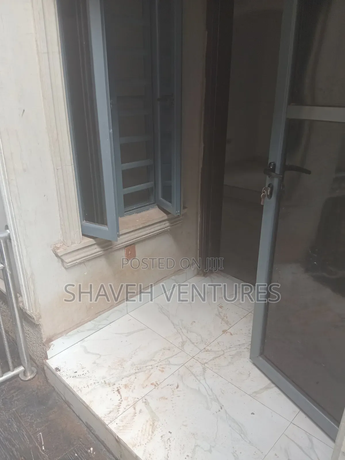 Furnished 2bdrm Apartment in Cannanland Back, Ado-Odo/Ota for rent