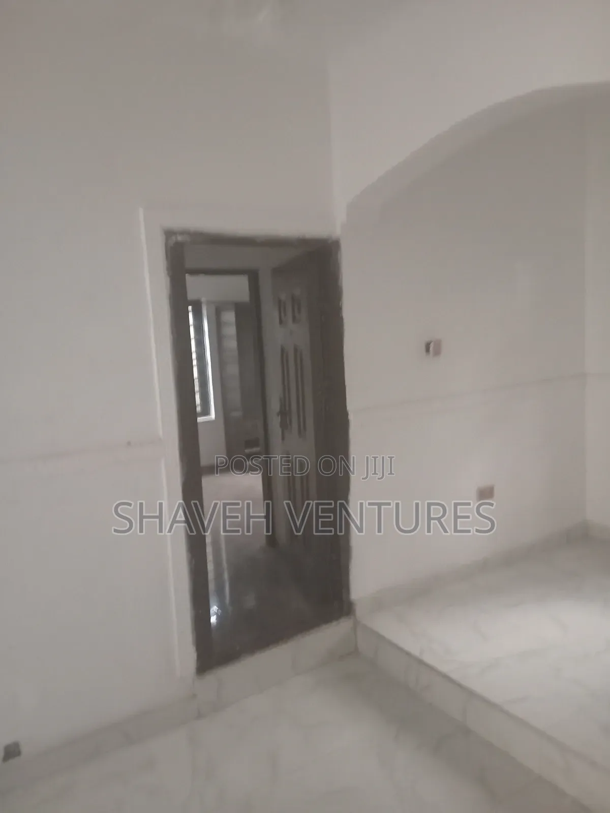Furnished 2bdrm Apartment in Cannanland Back, Ado-Odo/Ota for rent
