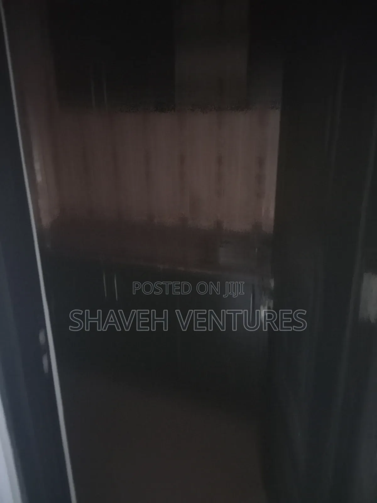 Furnished 2bdrm Apartment in Cannanland Back, Ado-Odo/Ota for rent