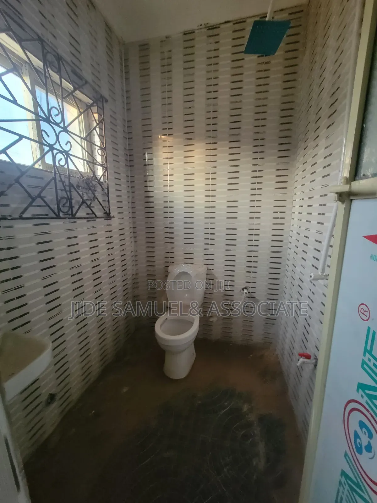 Furnished Mini Flat in Ayobo for rent