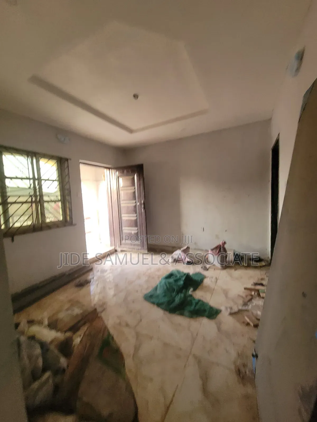 Furnished Mini Flat in Ayobo for rent