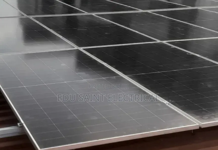 650w Jk Solar Panels