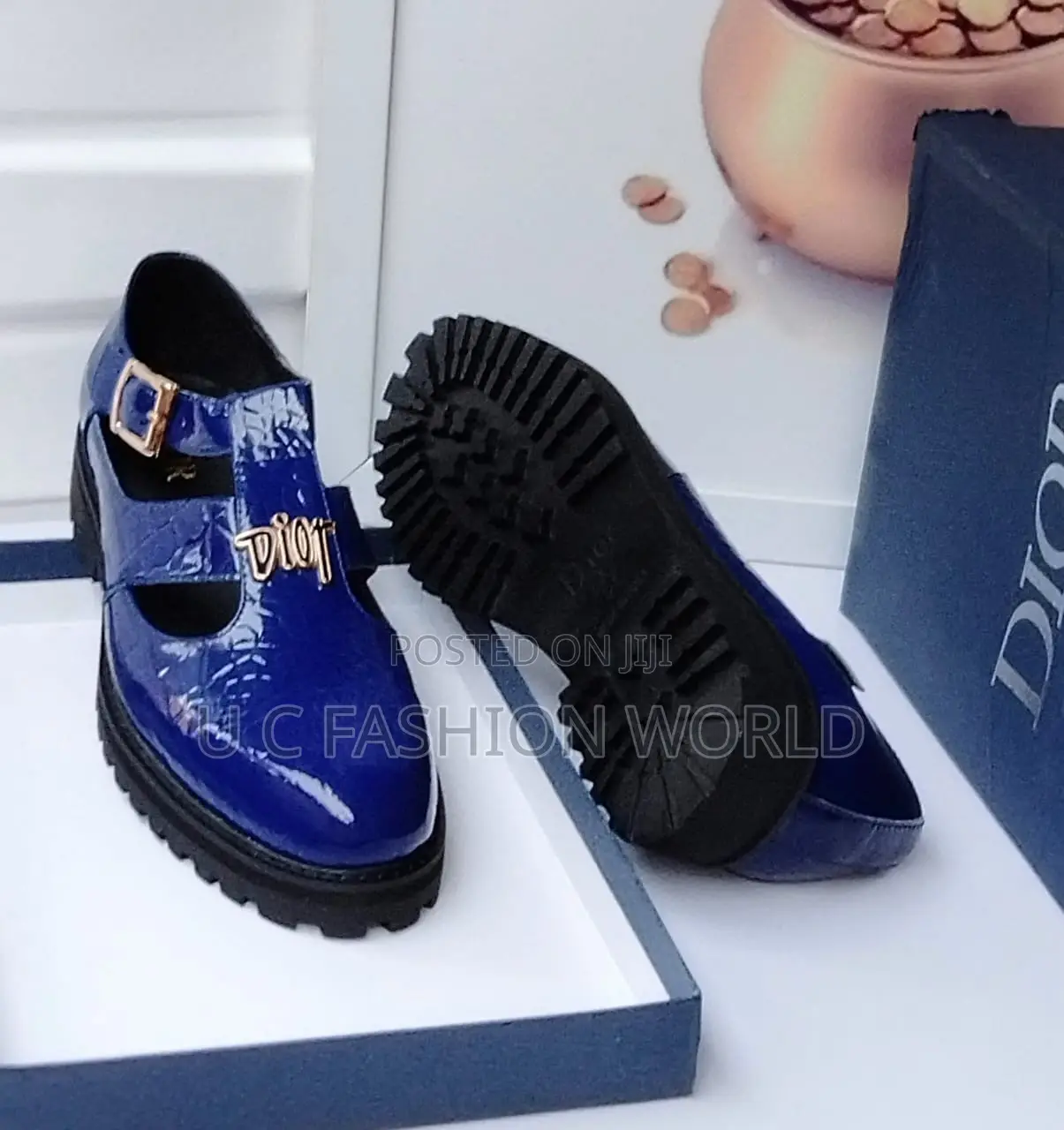 High Quality Dior Sandals for Men