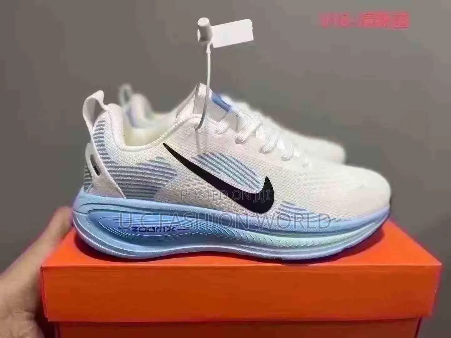 Original Unisex Nike Zoom