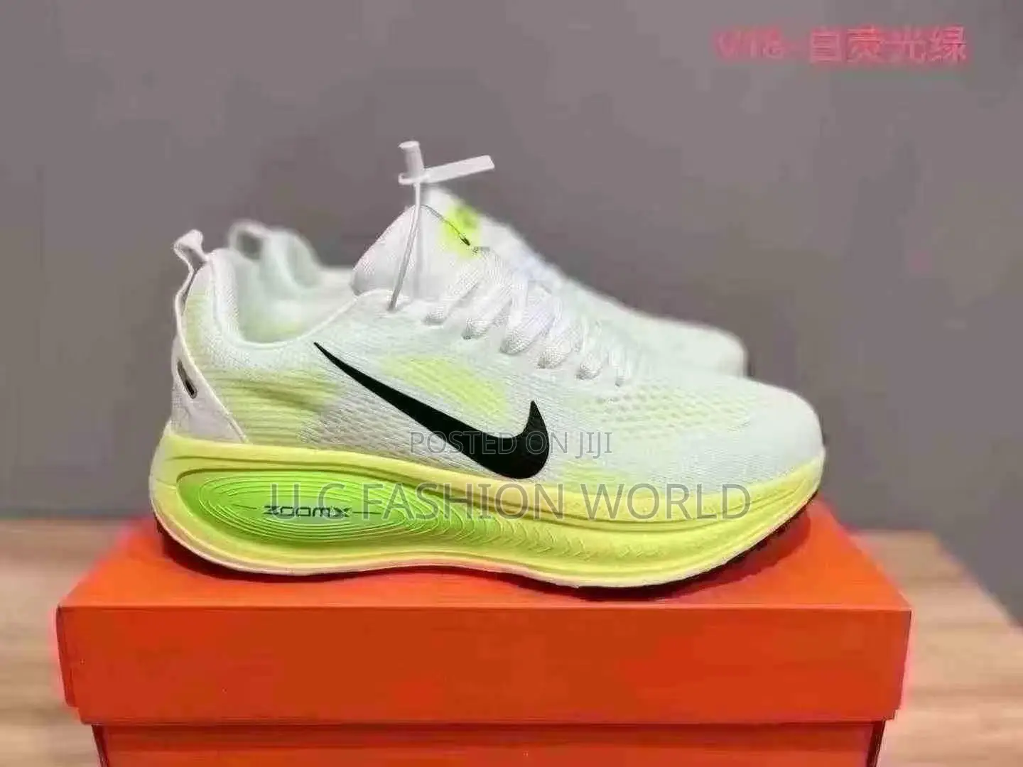 Original Unisex Nike Zoom