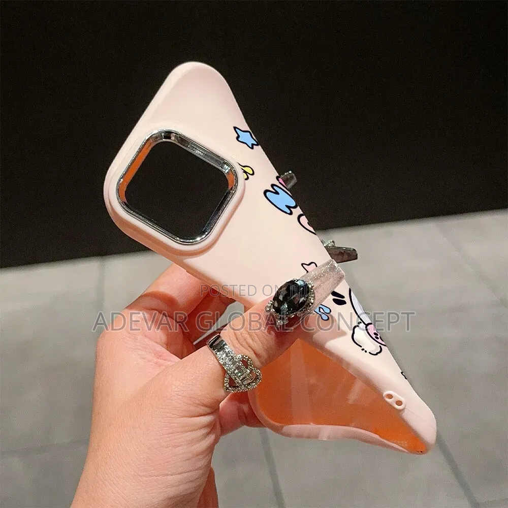 Samsung A05 Case Pouch Cute Silicone Soft Phone Cover