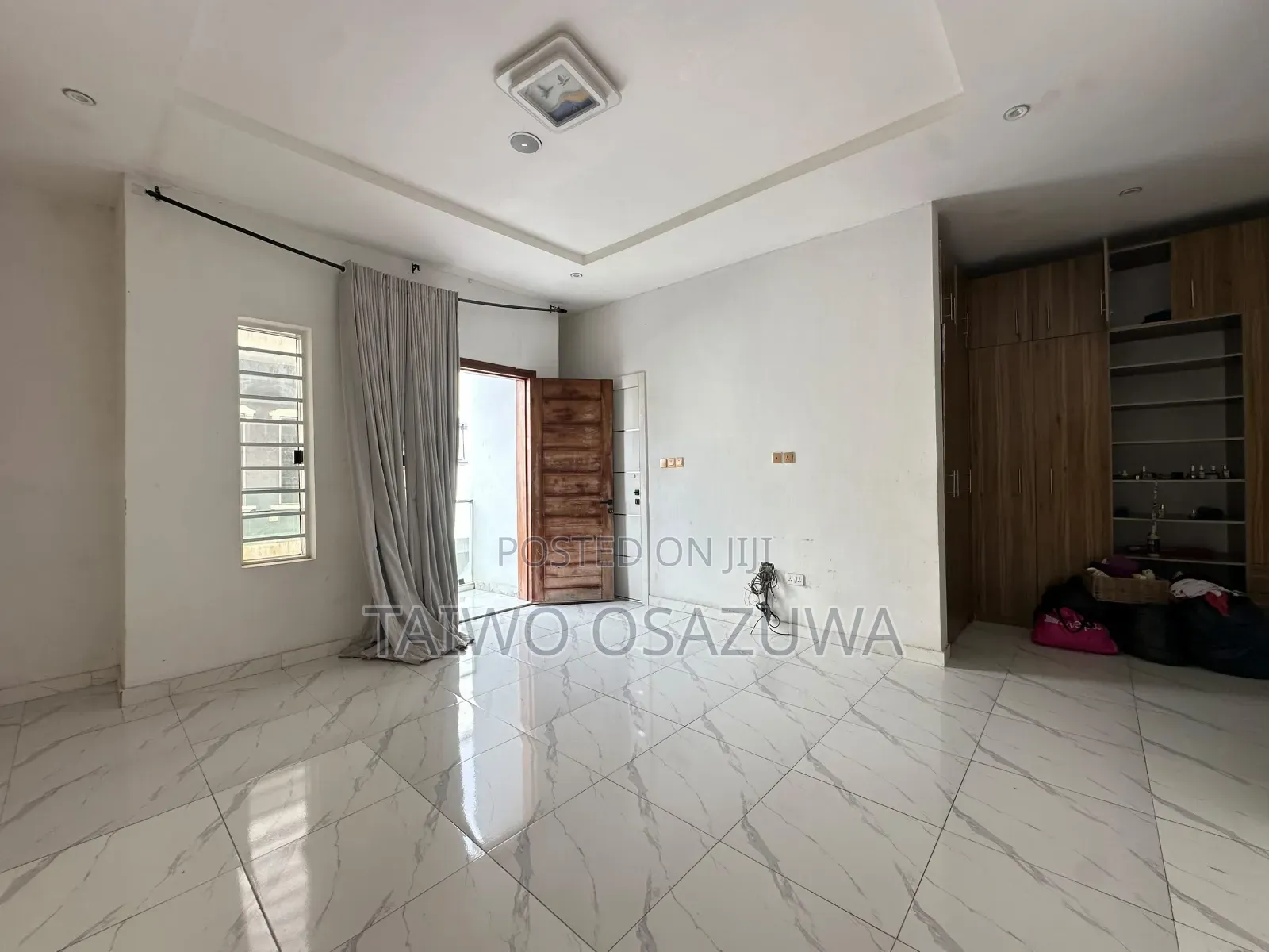 4bdrm Duplex in Ikota for rent