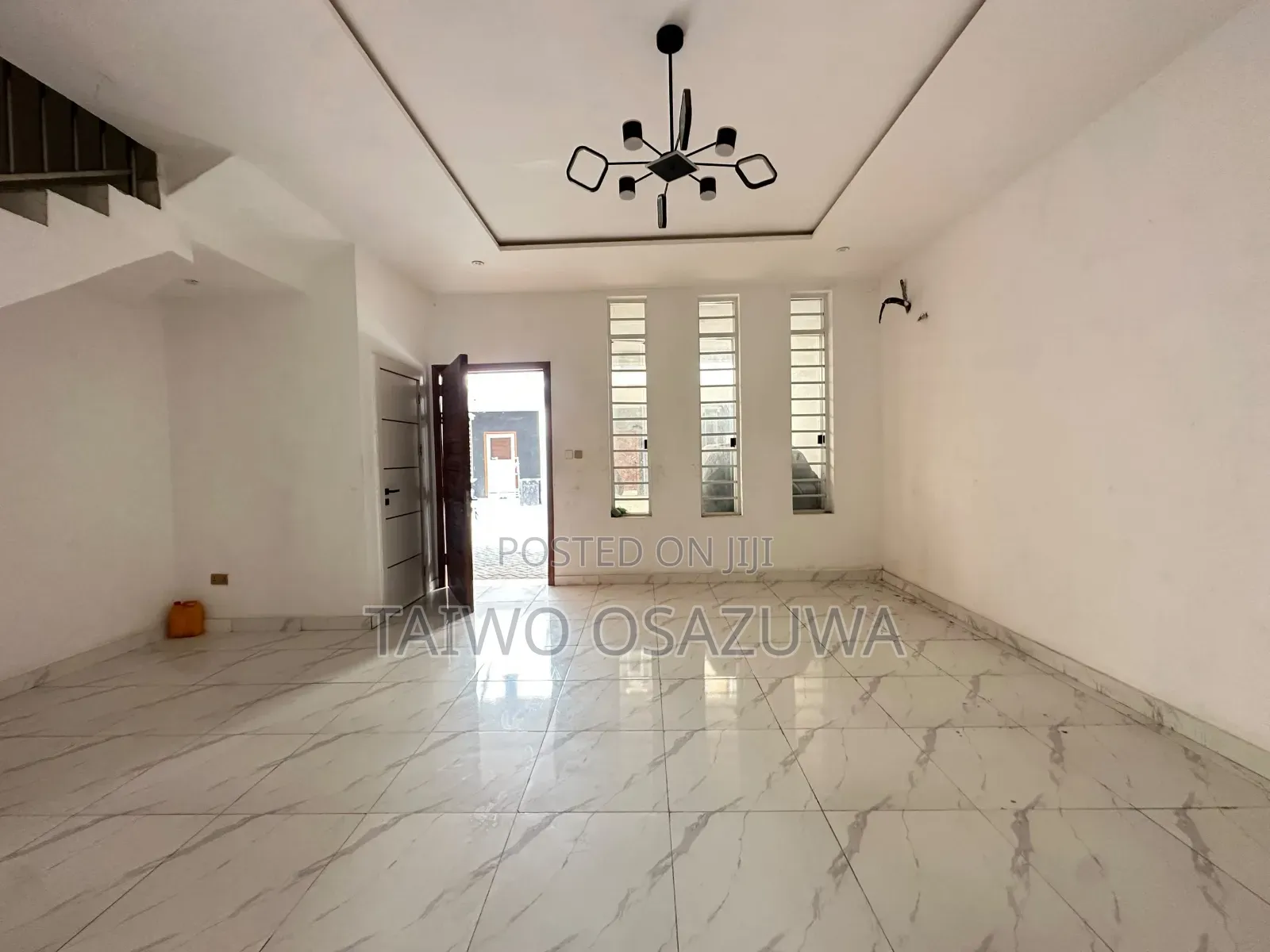 4bdrm Duplex in Ikota for rent