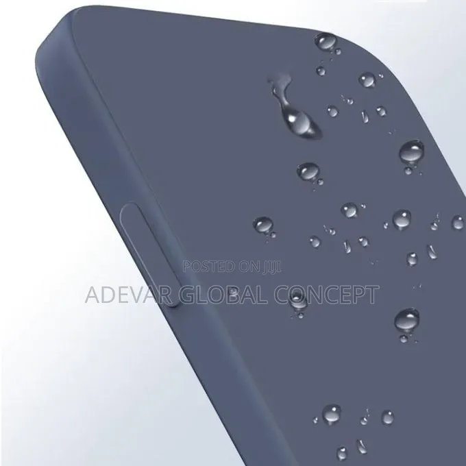 Silicone Phone Case Pouch for Samsung Galaxy A54 5G