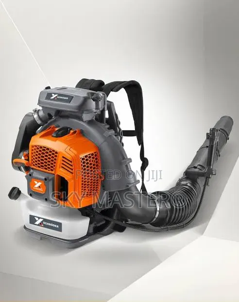 Aspero Backpack Blower