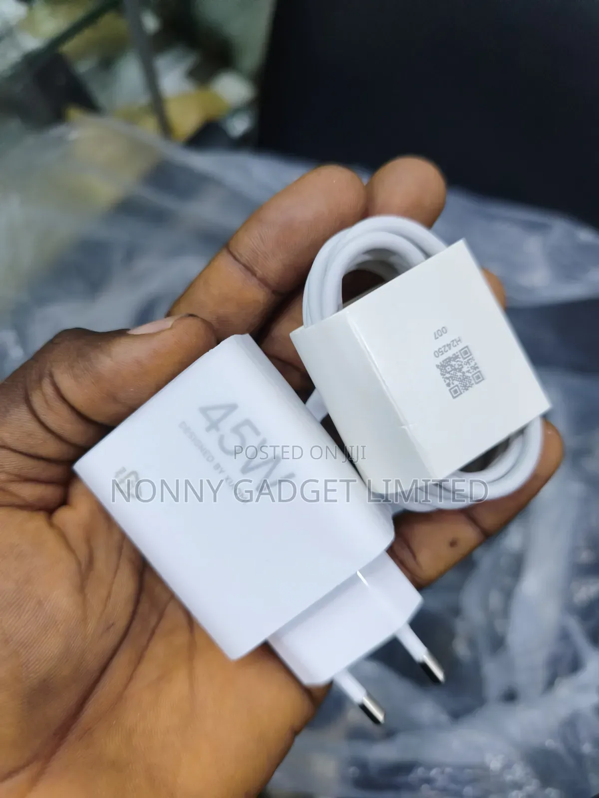 Xiaomi Charger