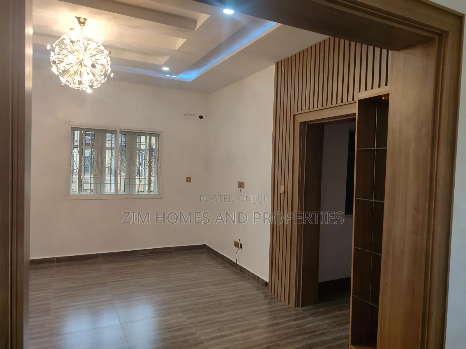 3bdrm Duplex in Zim Homes And, Lokogoma for rent