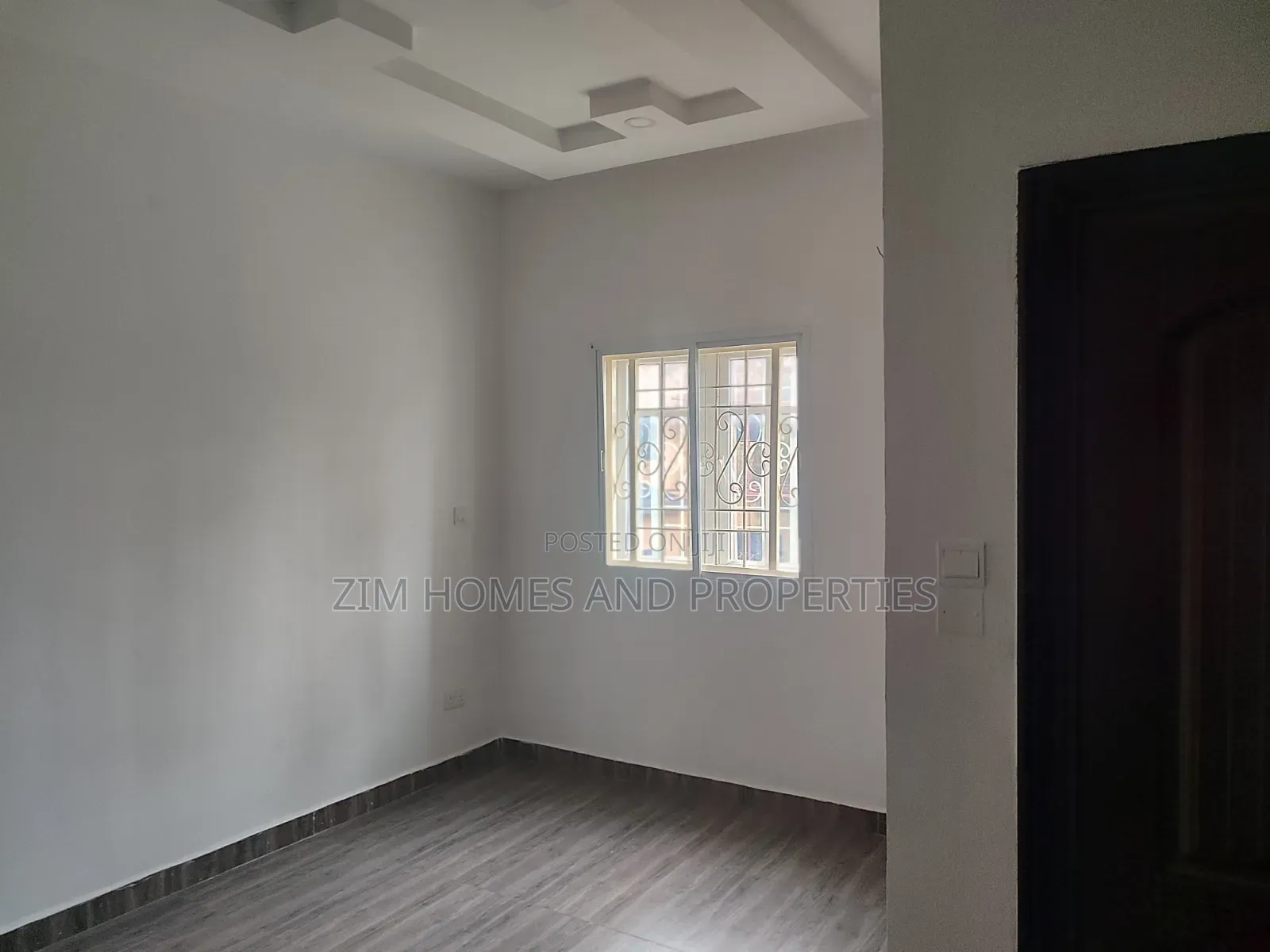 3bdrm Duplex in Zim Homes And, Lokogoma for rent