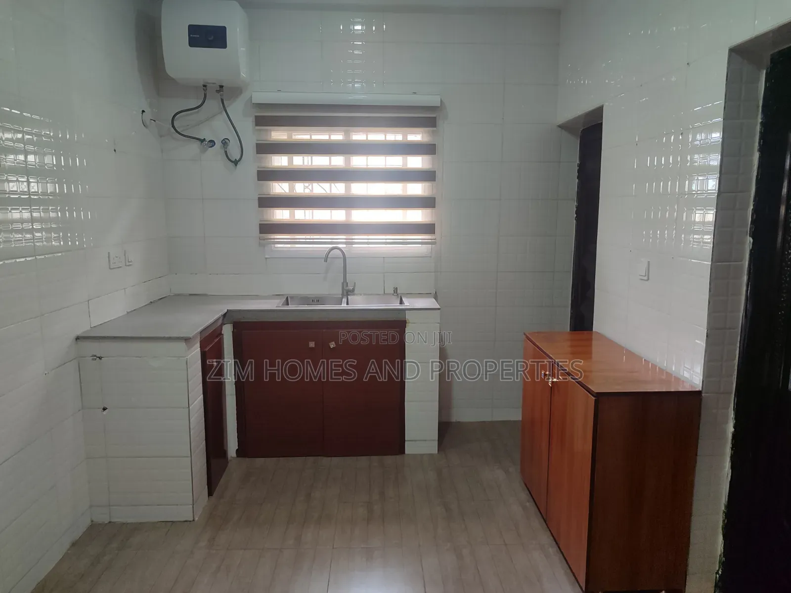 3bdrm Duplex in Zim Homes And, Lokogoma for rent