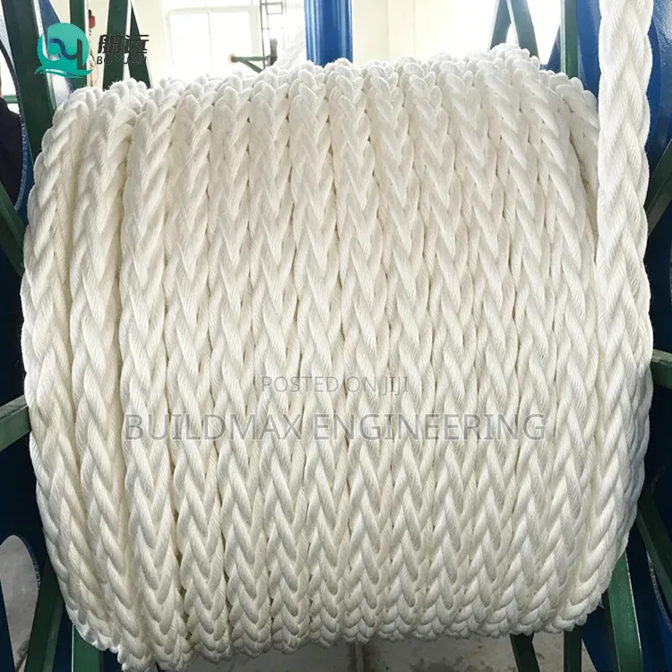 64mm Ship Mooring Rope