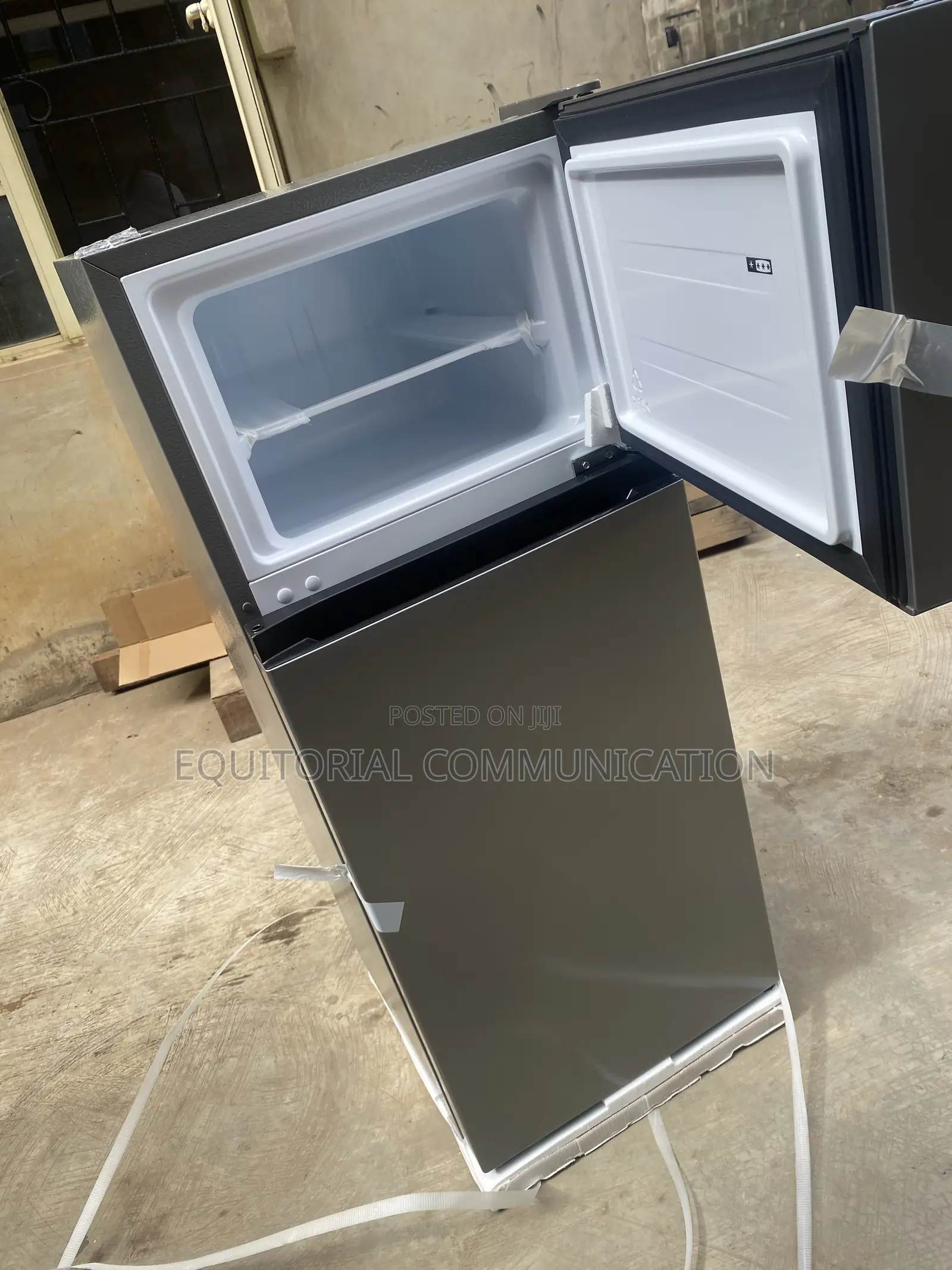 Hisense REF172DR 124L Food Storage Fridge