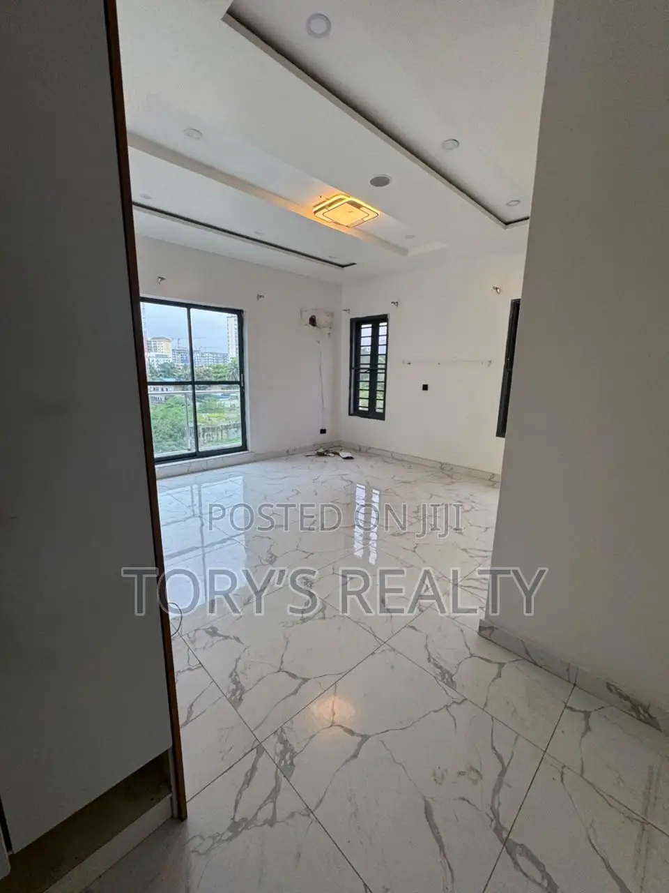3bdrm Apartment in Old Ikoyi for rent