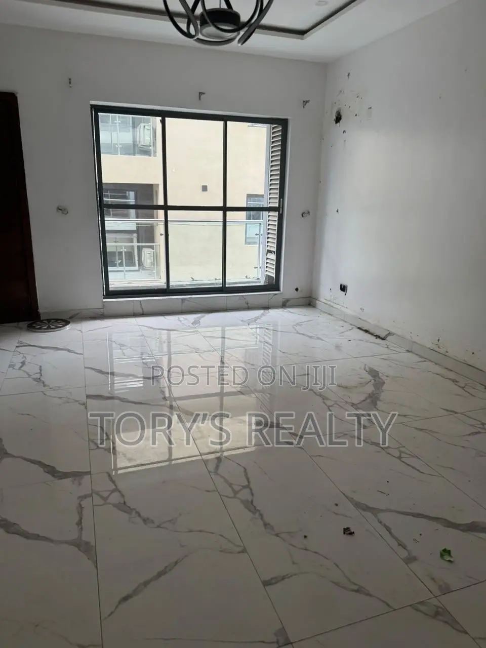 3bdrm Apartment in Old Ikoyi for rent