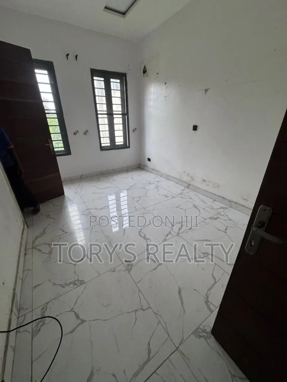 3bdrm Apartment in Old Ikoyi for rent