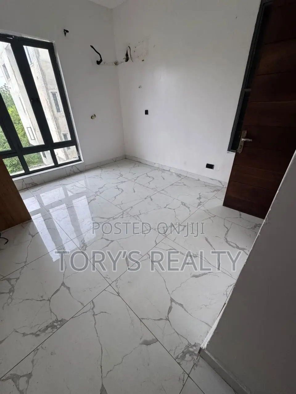 3bdrm Apartment in Old Ikoyi for rent