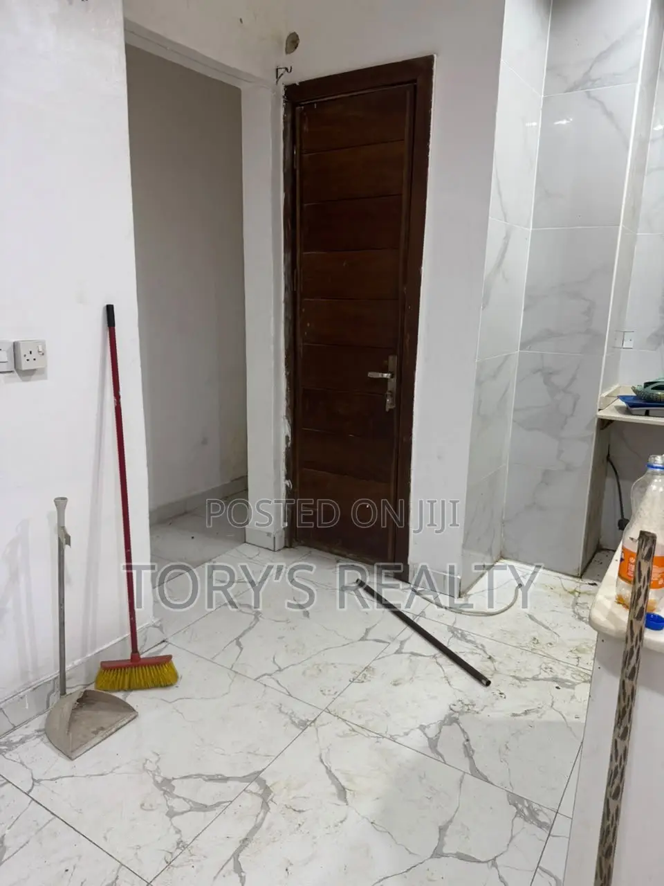 3bdrm Apartment in Old Ikoyi for rent