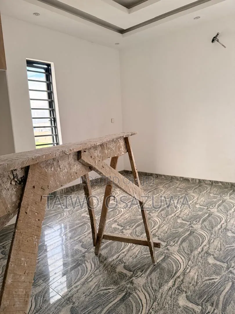4bdrm Duplex in Orchid, Lekki Expressway for rent