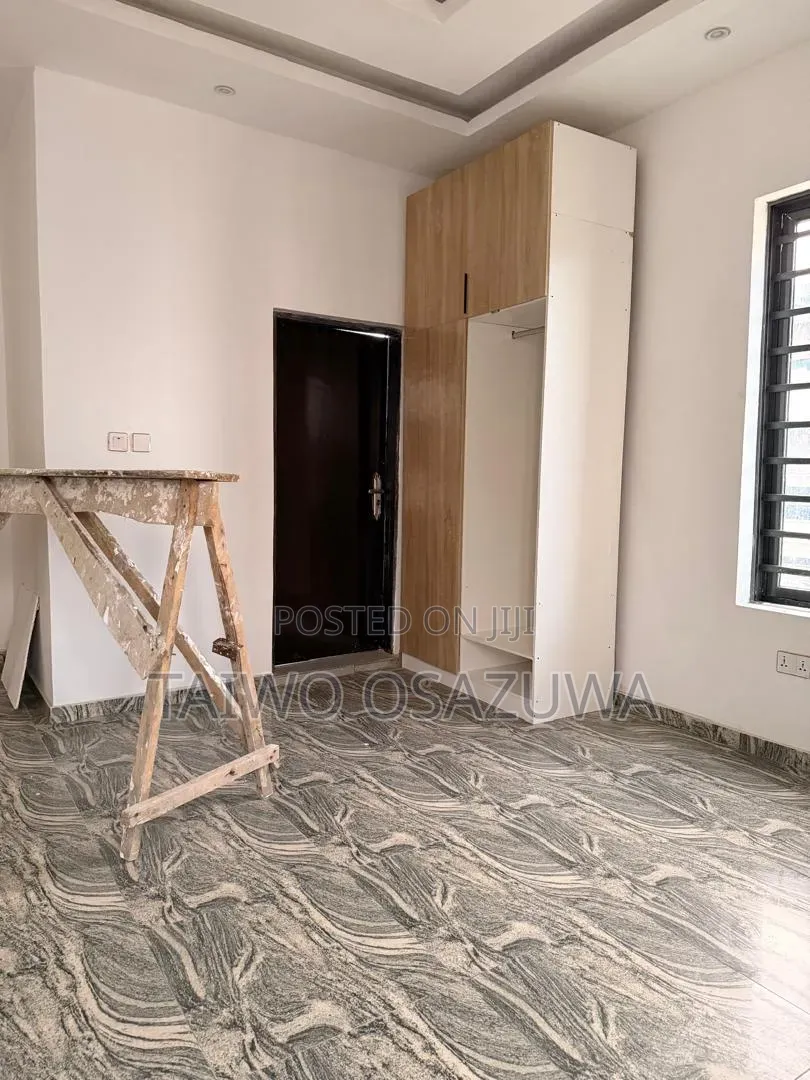 4bdrm Duplex in Orchid, Lekki Expressway for rent