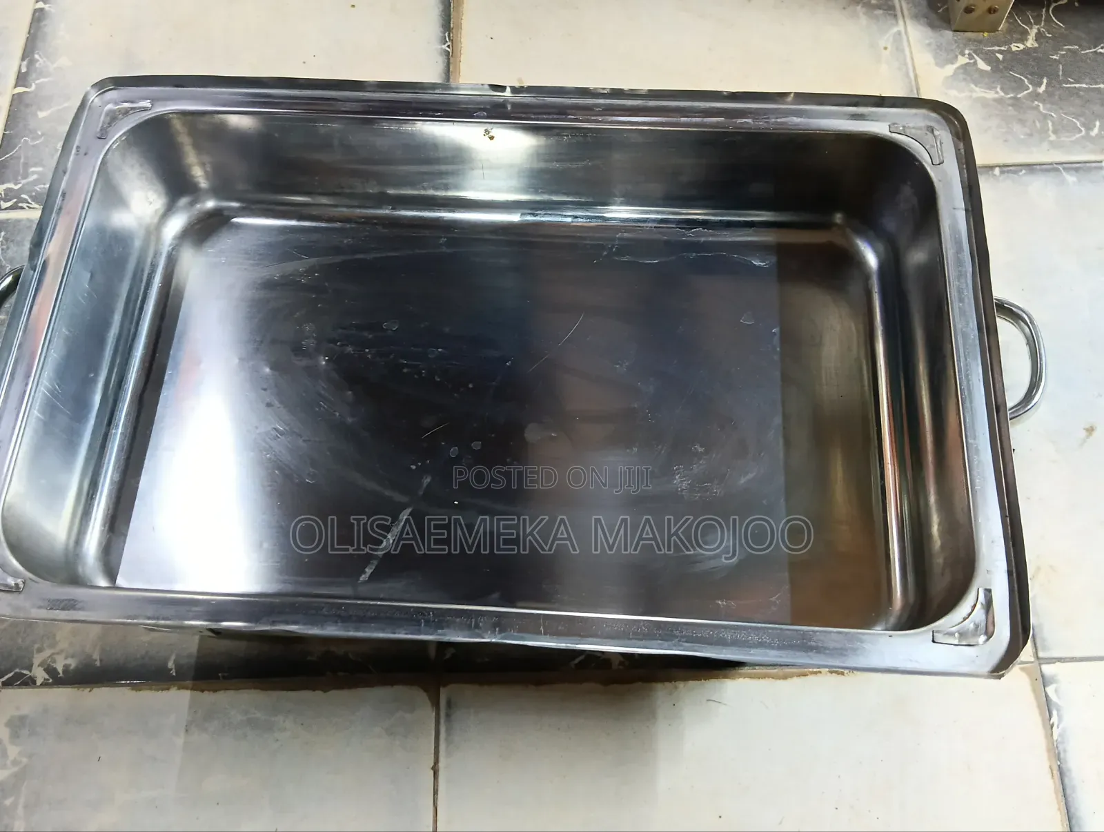 Food Disher 2 in 1 Set