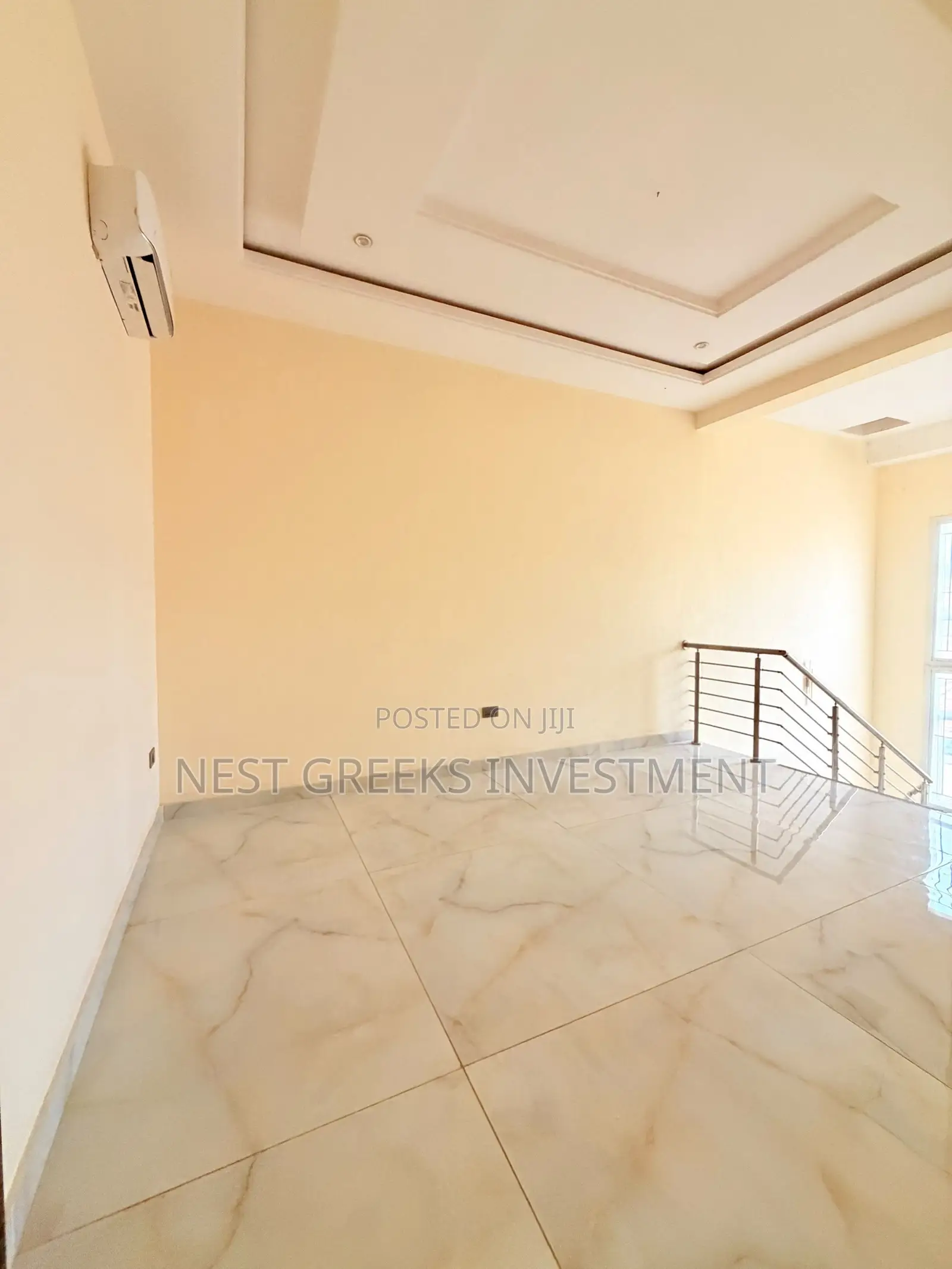 4bdrm Duplex in Ikeja GRA for sale