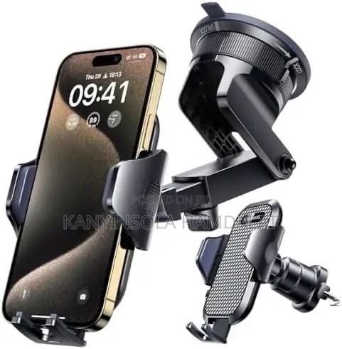 Car Phone Holder