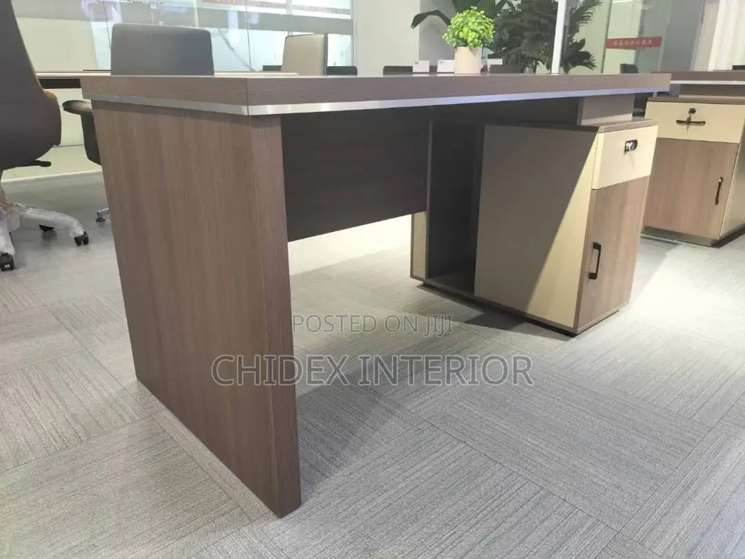 Classic Home and Office Desk