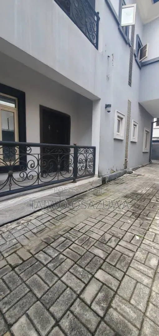 2bdrm Apartment in Osapa London for rent