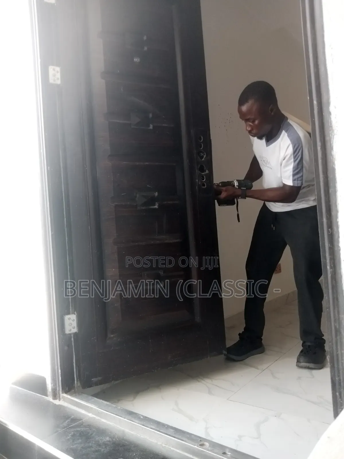 Property Maintenance & Repair Near Me | Doors, Furniture, Cabinets,