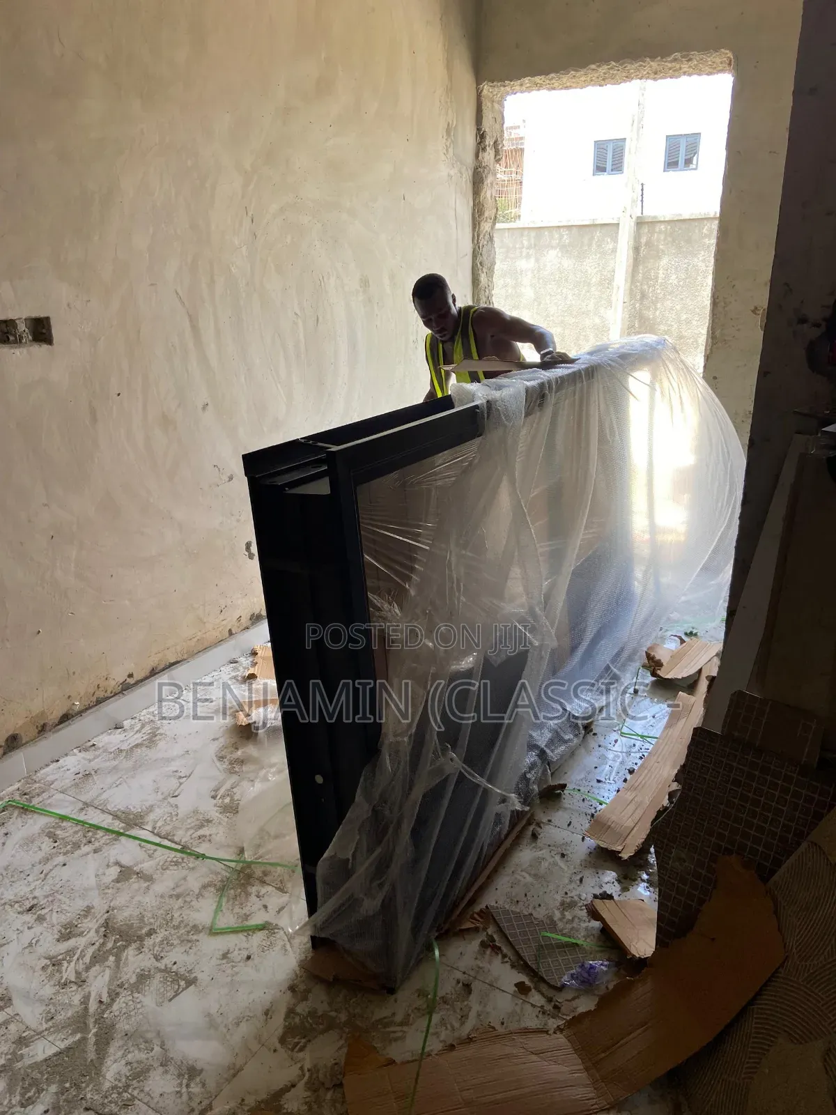 Property Maintenance & Repair Near Me | Doors, Furniture, Cabinets,