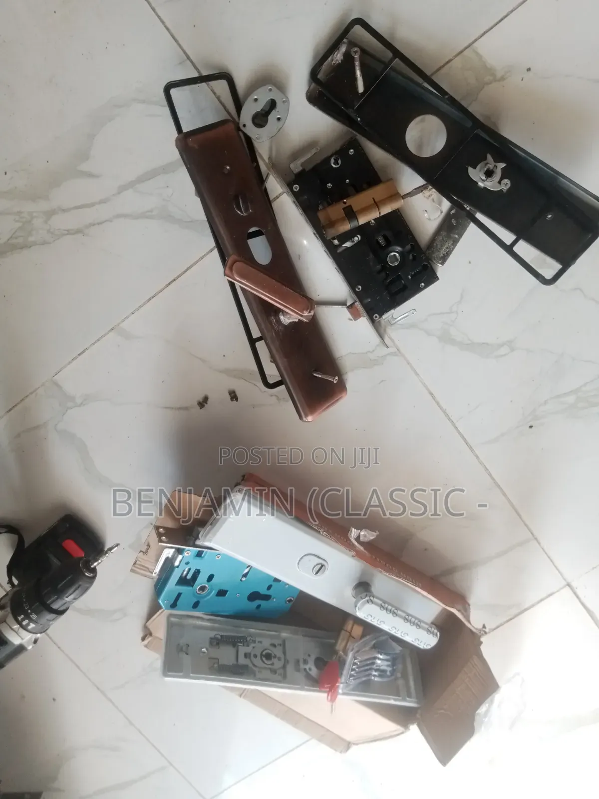 Property Maintenance & Repair Near Me | Doors, Furniture, Cabinets,