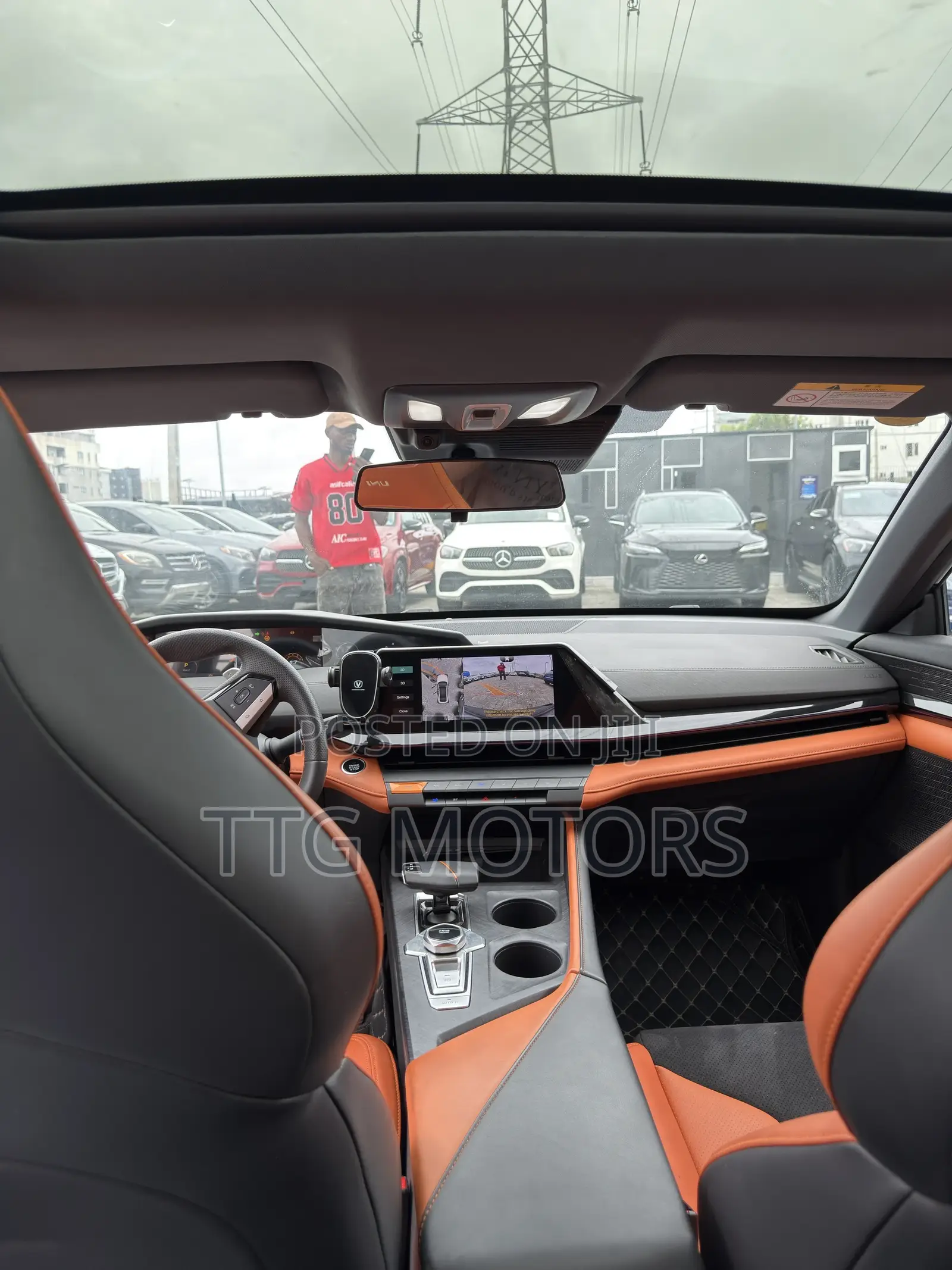 Changan UNI-V 2.0 Petrol FWD 2024 Blue