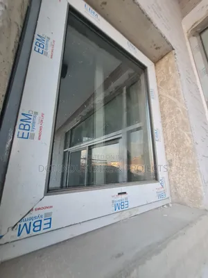 EBM Casements Aluminium Windows Fabrication Company
