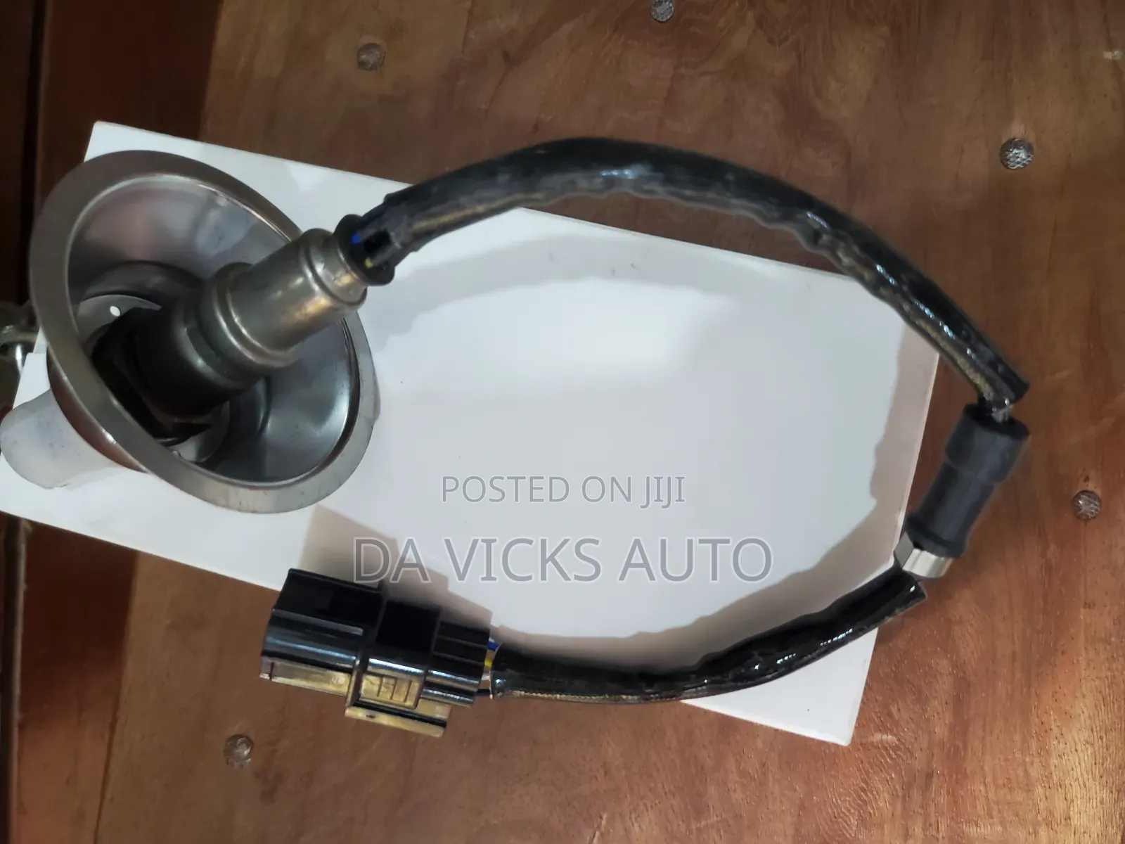Oxygen Sensor/02sensor Civic
