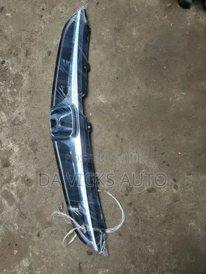 Front Grill 2006 Accord