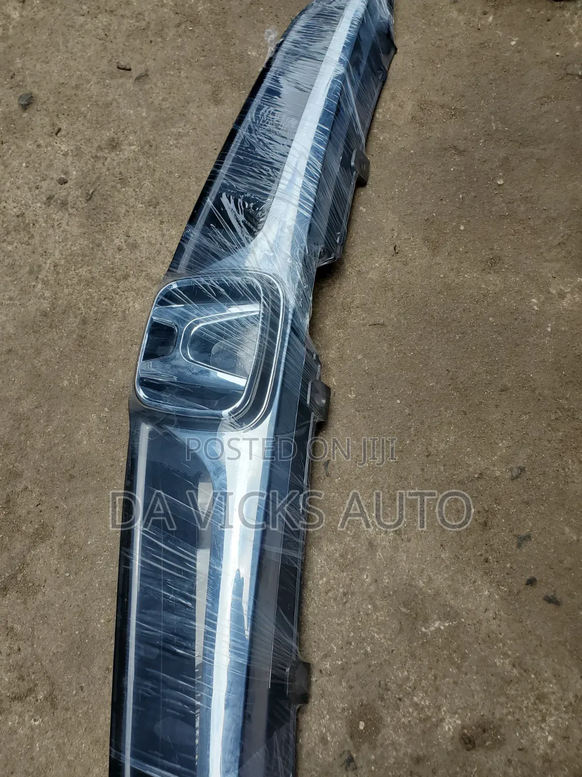 Front Grill 2006 Accord