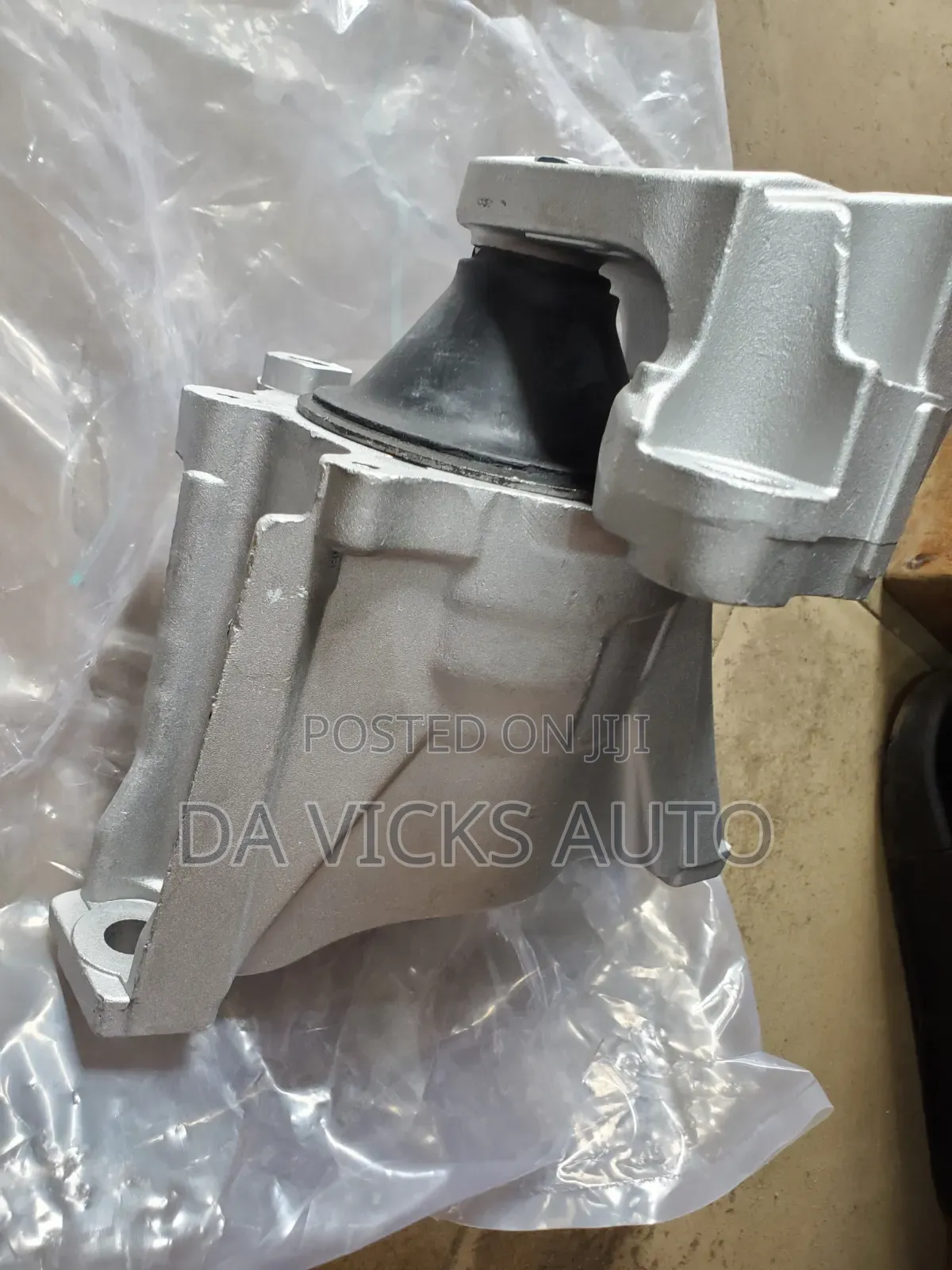 Side Engine Mount 2008 CRV