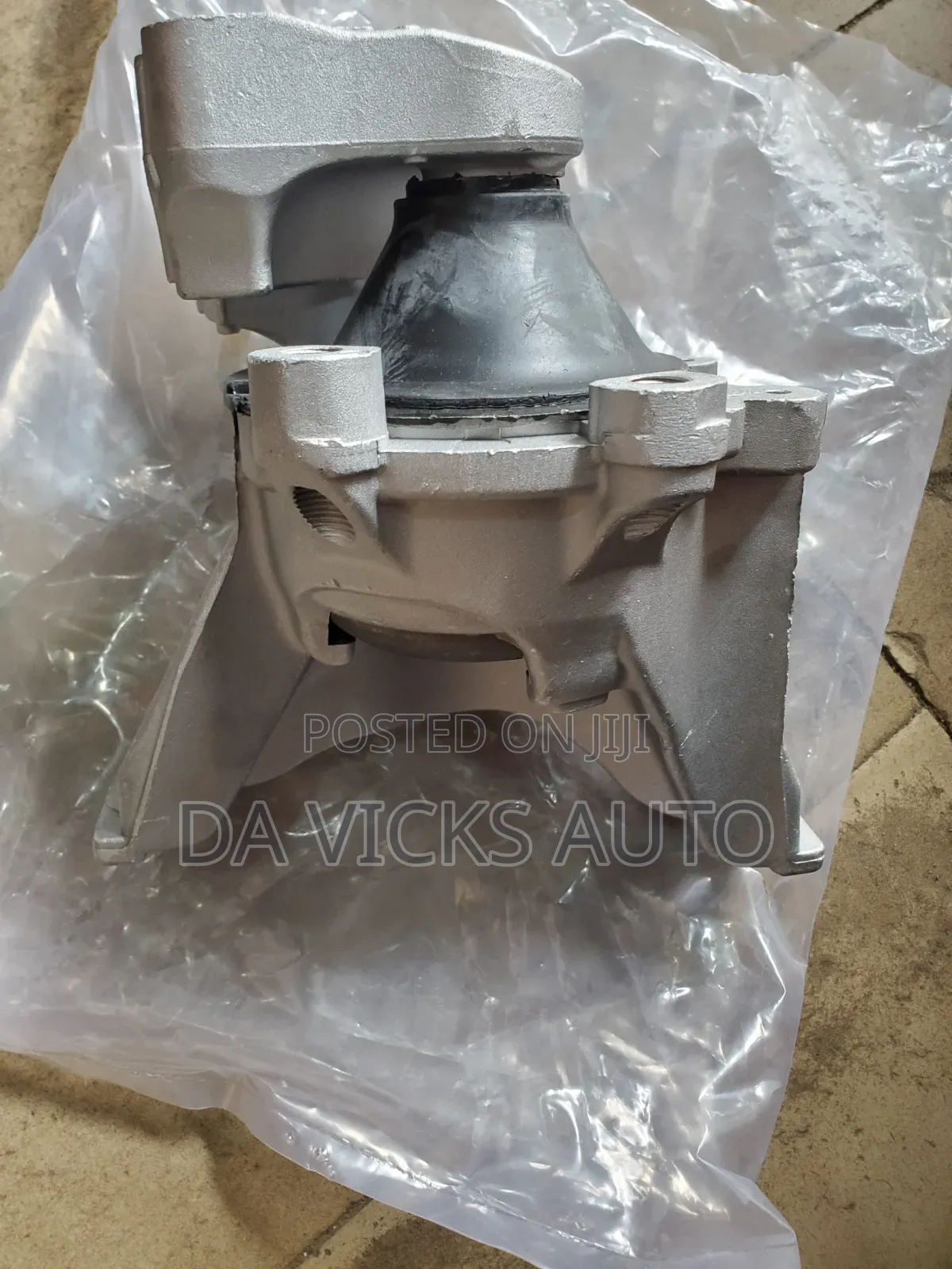 Side Engine Mount 2008 CRV