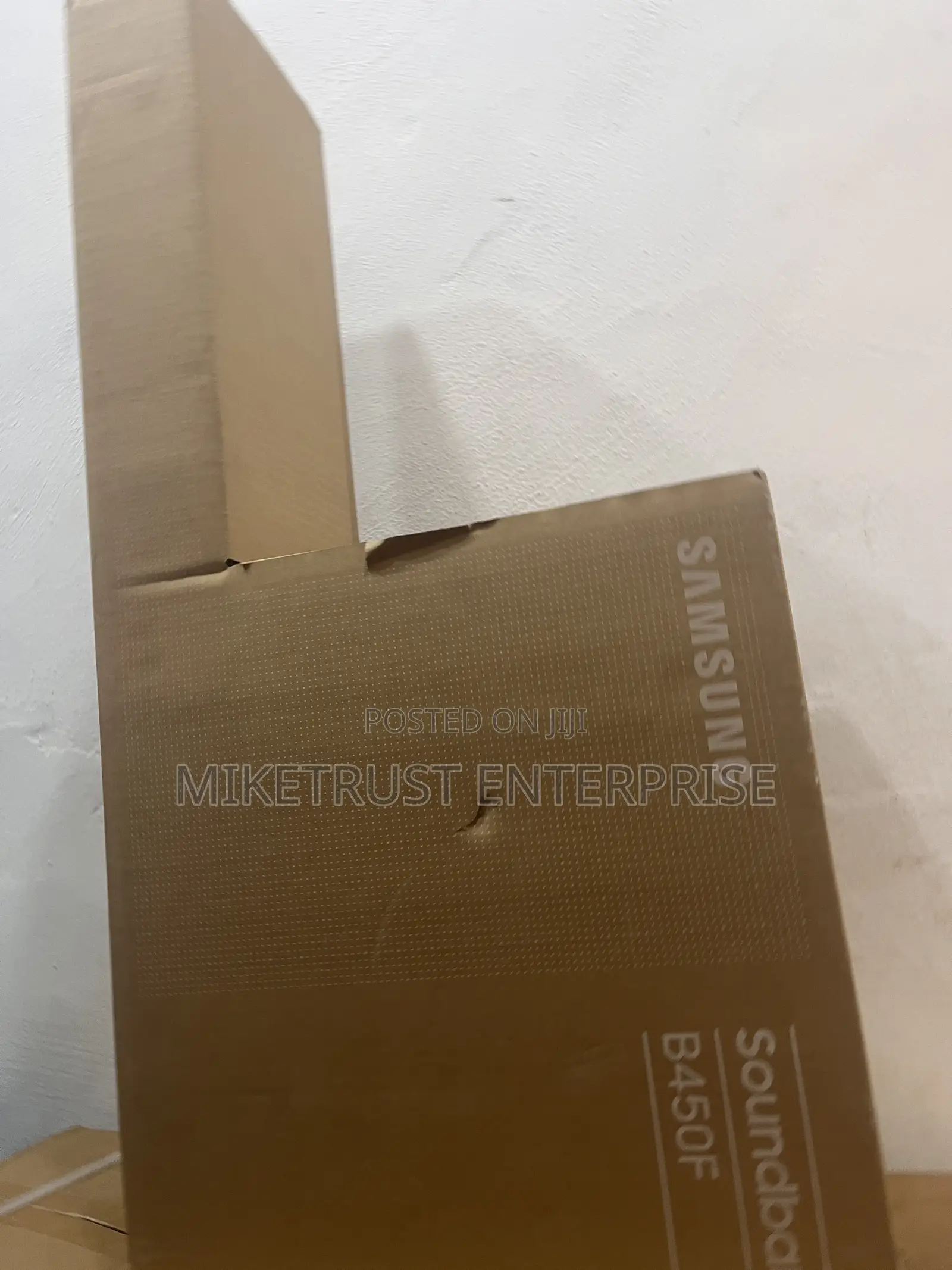 Samsung C450F Soundbar