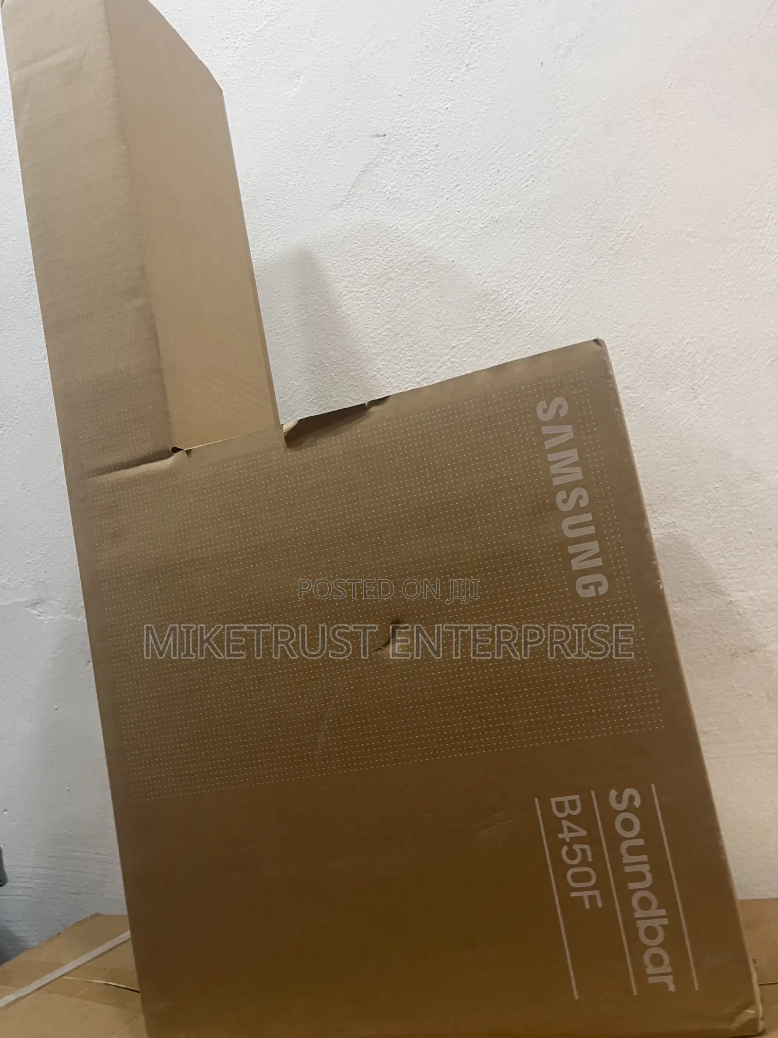 Samsung C450F Soundbar