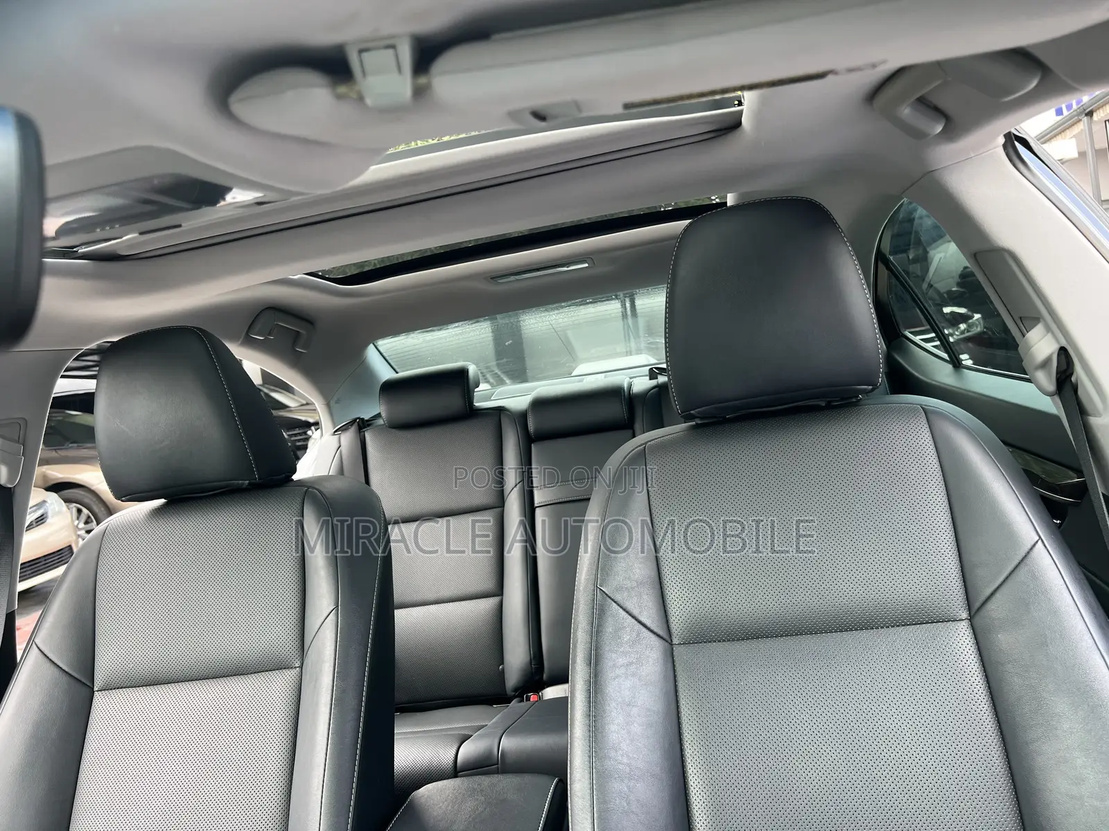 Lexus ES 350 FWD 2017 Gray