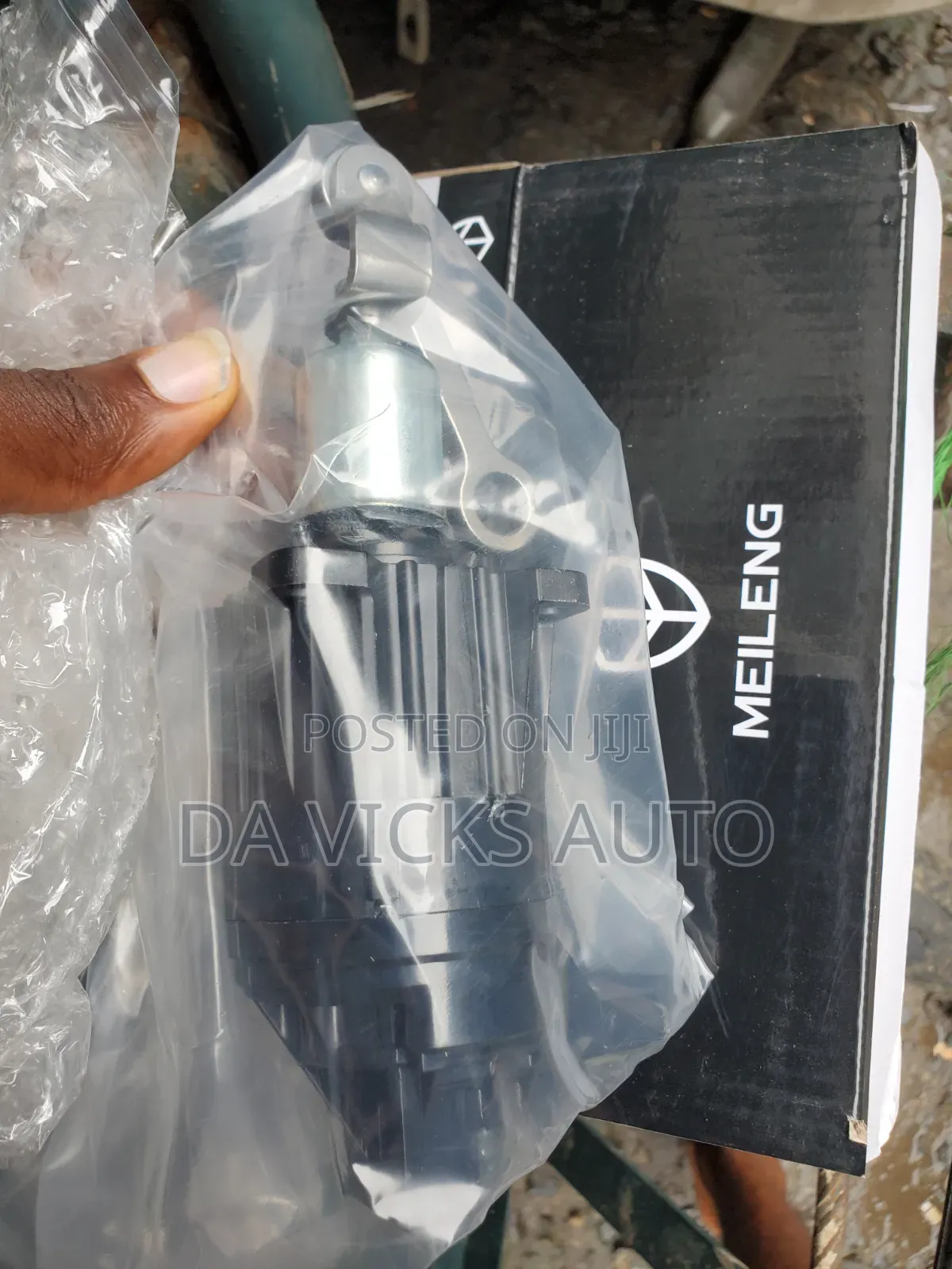 Original Turbo Charger 2018 Honda